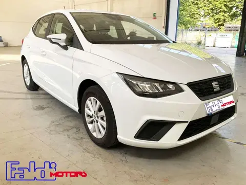 Used SEAT IBIZA  2023 Ad 