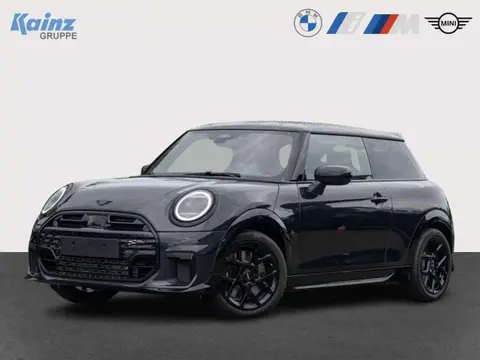 Annonce MINI COOPER Essence 2024 d'occasion 