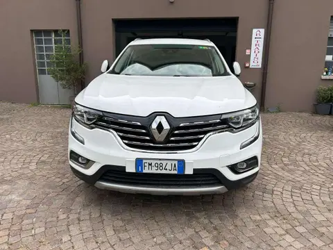 Used RENAULT KOLEOS Diesel 2017 Ad 