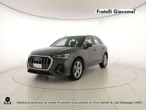 Used AUDI Q3 Diesel 2023 Ad 