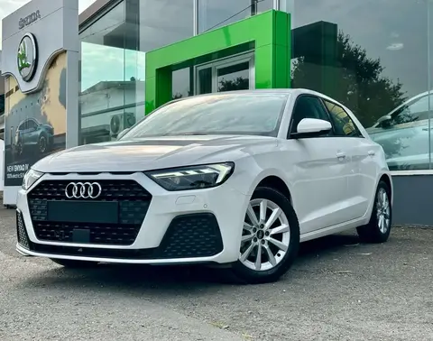 Annonce AUDI A1 Essence 2023 d'occasion 