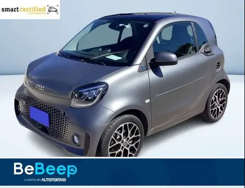 Used SMART FORTWO Electric 2021 Ad 