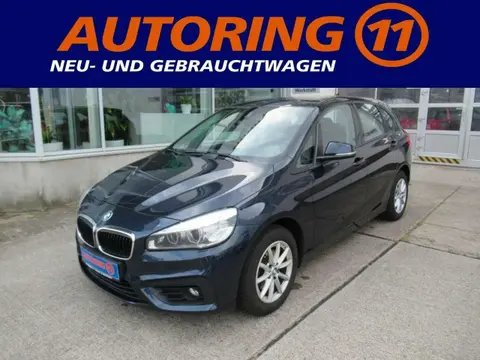 Used BMW SERIE 2 Diesel 2015 Ad 