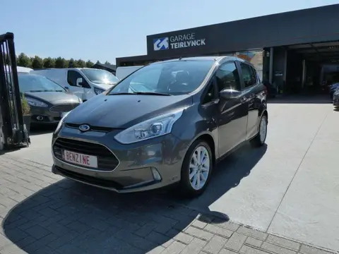 Annonce FORD B-MAX Essence 2015 d'occasion 