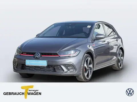 Used VOLKSWAGEN POLO Petrol 2024 Ad 