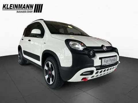 Annonce FIAT PANDA Hybride 2024 d'occasion 