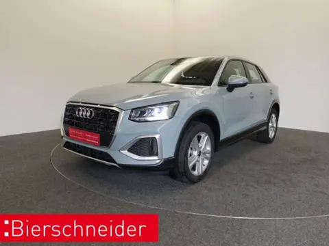 Used AUDI Q2 Petrol 2024 Ad 