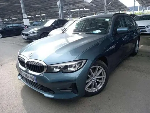 Annonce BMW SERIE 3 Diesel 2021 d'occasion 