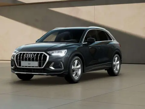 Annonce AUDI Q3 Essence 2024 d'occasion 