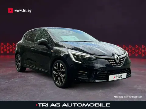 Annonce RENAULT CLIO Essence 2022 d'occasion 