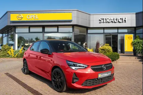 Annonce OPEL CORSA Essence 2023 d'occasion 