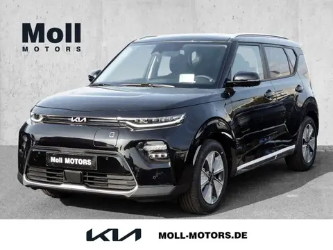 Annonce KIA SOUL Électrique 2024 d'occasion 