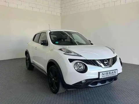 Used NISSAN JUKE Petrol 2017 Ad 