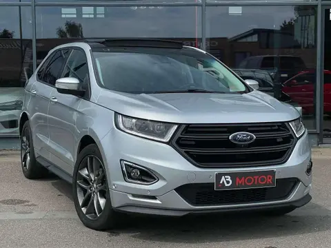 Used FORD EDGE Diesel 2016 Ad 