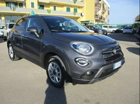 Annonce FIAT 500X Diesel 2019 d'occasion 