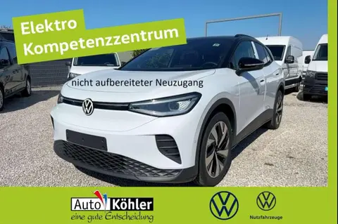 Used VOLKSWAGEN ID.4 Electric 2024 Ad 