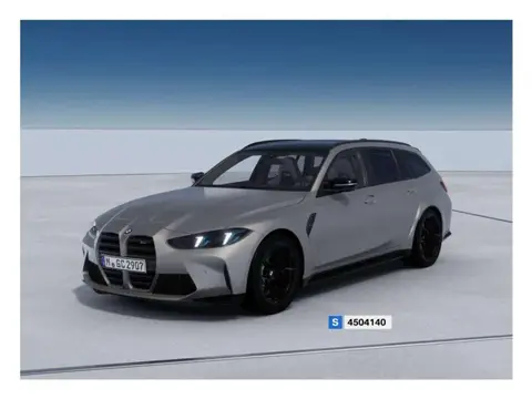 Annonce BMW M3 Essence 2024 d'occasion 