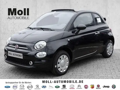 Annonce FIAT 500C Essence 2023 d'occasion 