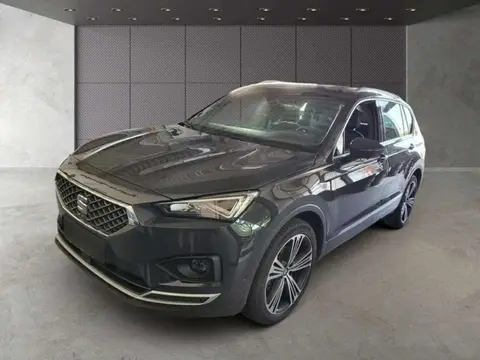 Annonce SEAT TARRACO Essence 2020 d'occasion 