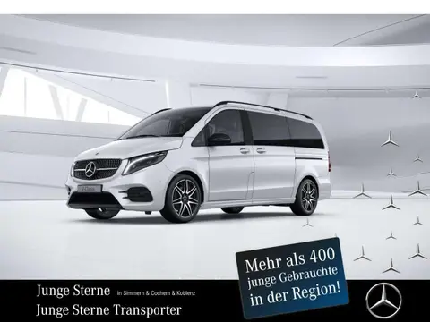 Used MERCEDES-BENZ CLASSE V Diesel 2022 Ad 