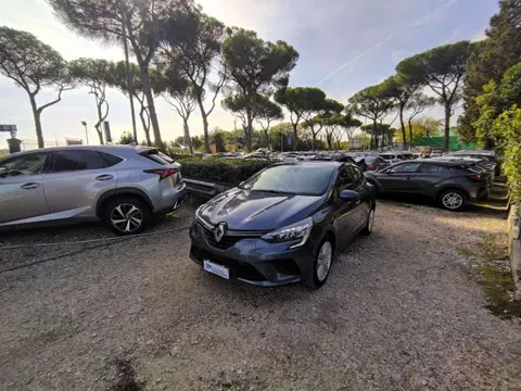 Used RENAULT CLIO LPG 2021 Ad 