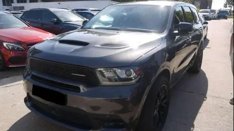 Used DODGE DURANGO Petrol 2018 Ad 