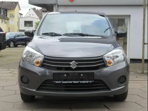 Used SUZUKI CELERIO Petrol 2017 Ad 