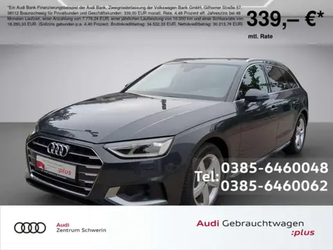 Used AUDI A4 Petrol 2023 Ad 