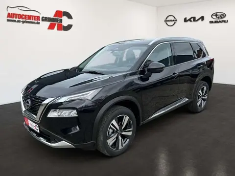 Used NISSAN X-TRAIL Petrol 2024 Ad 