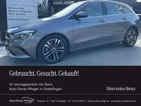 Used MERCEDES-BENZ CLASSE B Petrol 2023 Ad 