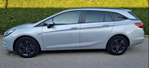 Used OPEL ASTRA Diesel 2019 Ad 