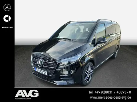 Used MERCEDES-BENZ CLASSE V Diesel 2024 Ad 