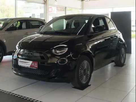 Annonce FIAT 500 Électrique 2024 d'occasion 