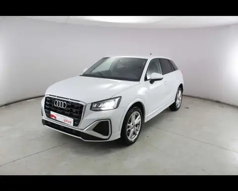 Used AUDI Q2 Diesel 2023 Ad 