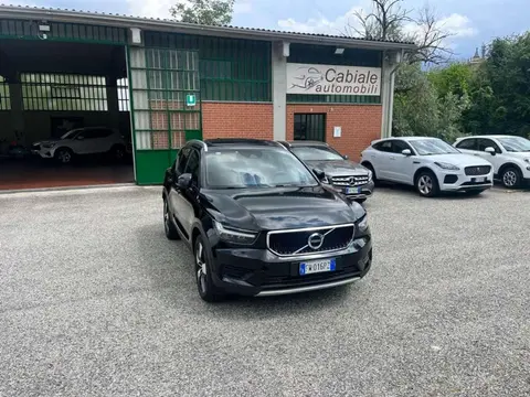 Used VOLVO XC40 Diesel 2019 Ad 