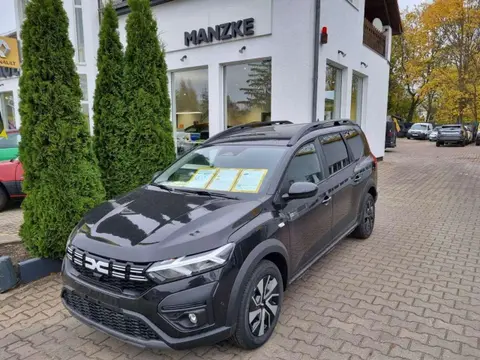 Annonce DACIA JOGGER Essence 2024 d'occasion 