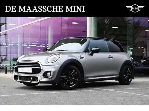 Annonce MINI COOPER Essence 2019 d'occasion 