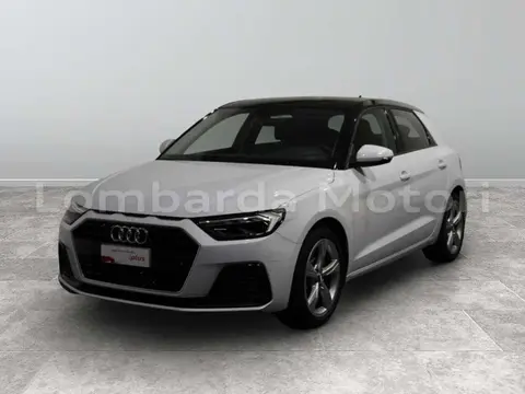 Used AUDI A1 Petrol 2020 Ad 