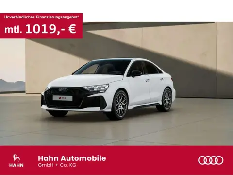 Used AUDI RS3 Petrol 2024 Ad 