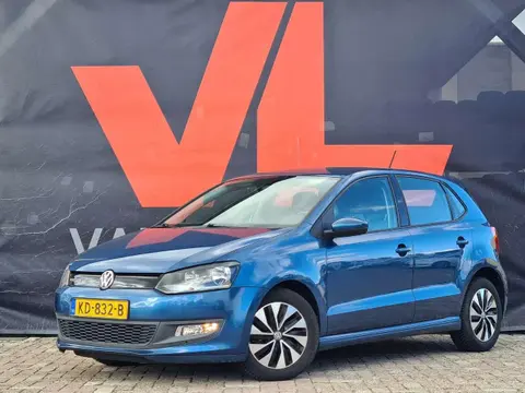 Used VOLKSWAGEN POLO Petrol 2016 Ad 