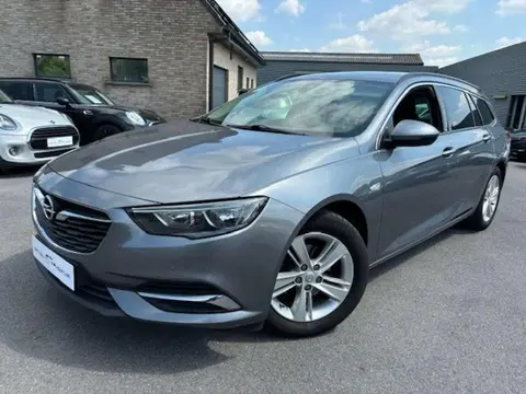 Annonce OPEL INSIGNIA Diesel 2019 d'occasion 