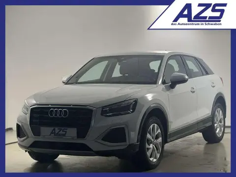 Annonce AUDI Q2 Essence 2021 d'occasion 