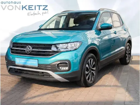 Used VOLKSWAGEN T-CROSS Petrol 2023 Ad 