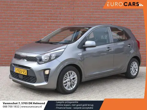 Annonce KIA PICANTO Essence 2023 d'occasion 