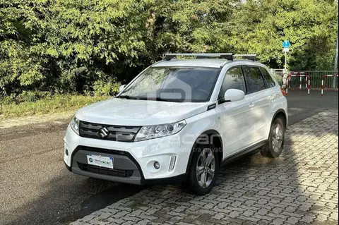 Annonce SUZUKI VITARA Diesel 2017 d'occasion 