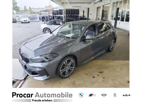 Used BMW SERIE 1 Petrol 2021 Ad 