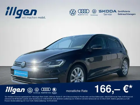 Used VOLKSWAGEN GOLF Petrol 2019 Ad 