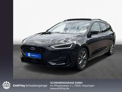 Used FORD FOCUS Petrol 2023 Ad 