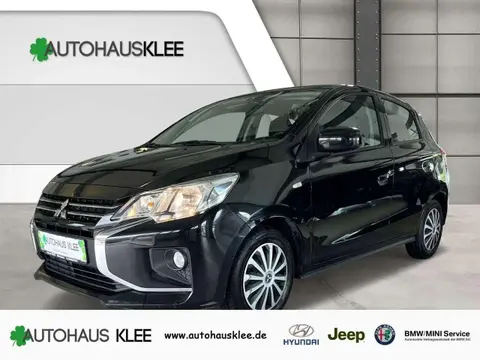 Used MITSUBISHI SPACE STAR Petrol 2021 Ad 