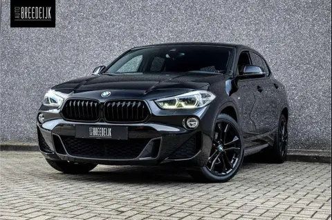 Used BMW X2 Petrol 2019 Ad 